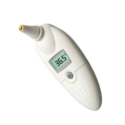 TERMOMETRO DIGITALE  AURICOLARE BOSOTHERM MEDICAL