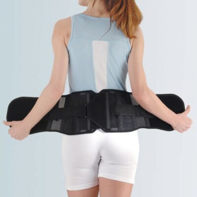 CORSETTO STECCATO PRO ACTION FGP