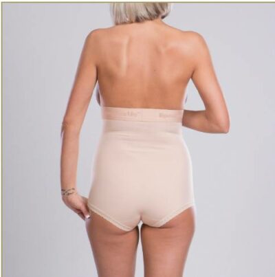 GUAINA COMPRESSIVA POST ADDOMINOPLASTICA O LIPOSUZIONE VH SENZA ZIP LIPOELASTIC