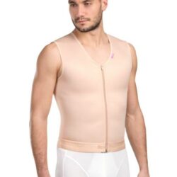 GUAINA COMPRESSIVA UOMO MTm Comfort Lipoelastic