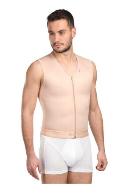 GUAINA COMPRESSIVA UOMO MTm Comfort Lipoelastic